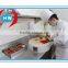 uhmw-pe polyethylene chopping block/kitchen chopping blocks/high density polyethylene block