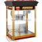 Hot sale commercial air popping popcorn machine, hot air popcorn machine, popcorn machine price