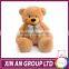 OEM EN71 lovely adorable soft toy baby doll souvenir teddy bear