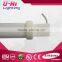 White IR Heating Lamp 1300W Halogen Heating Lamp