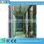 2015 wholesale tempered fire rated glass door