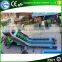 2016 inflatable water slide giant inflatable slide for kids jumper with slide for sale                        
                                                                                Supplier's Choice