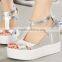  women sandals 2016 Korean high heels sexy                        
                                                Quality Choice