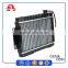 Hot Sale High performance Plastic Tank Radiator With Aluminum Radiator Core