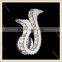 Modern K9 LED crystal wall lights fixture lighting lampada led sconce for home or hotel decoration lamps                        
                                                Quality Choice