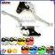 BJ-LS-009 Highly Recommended 3D CNC Adjustable Folding Aluminum Motorcycle Hand Brake Lever for Kawasaki Z1000