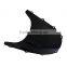 BJ-WS-6R-98 Motorcycle Windscreen ABS Windshield Kit For Kawasaki ZX6R 98-99