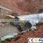 Underground Steel Corrugated Road Drainage Pipe