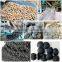 Competitive iron powder briquette machine price