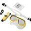 Waterproof 720P HD Sports diving Glasses camera 30M underwater
