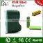 GH-192C Best selling products solar ultrasonic animal bird gard pro systems