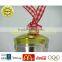 Promotionals Gifts Antique good Dinner Bell Decorative Souvenir Bell Customized