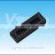 Dongguan Yxcon 2.54mm pitch dual row DIP plug connector