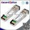 100km cwdm sfp 10g module SFP+ Single-mode 1470-1610nm LC