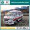 Price New Golden Dragon 4x2 RHD Ambulance Made inChina