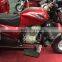 2015 Cargo Moped Gasoline Motorcycled cargo tricycle