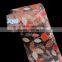 2016 New products Rose Flower Nails Supplies Nail Art Transfer Craft foil Fashion DIY nail sticker Tip Exotic Nail Art