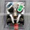LY2 MY2 series Relay with handle release general purpose electromagnetic relay conventional relays
