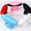 2015 new hot selling Doll stand football bluetooth speaker support TF card USB phone radio Aux