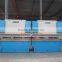 High quality cnc hydraulic sheet bending machine,plate steel brake press
