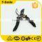 grape scissors pruning shears branch pruner flower trimming shears