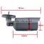 Super 1000tvl Waterproof Security Cctv Dvr Camera with Wide angle 35m Night Vision