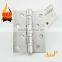 Furniture Hardware 180 degree 304 stainless steel door hinges                        
                                                                                Supplier's Choice