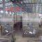 40-120 mixing time small poultry feed mixer for sale