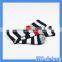 Hogift 2016 New Men's Sport Socks/Athletic Socks/Cotton Casual Socks
