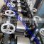 keel roll forming machine
