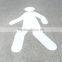 Factory direct sell strong reflective road marking tape road line tape/reflective material                        
                                                Quality Choice