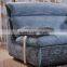 D5107 softtextile sofa fabric upholstery cover best sofa set