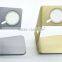 2015 Hot Aluminium Silver Watch Charging Stand for Apple Watch