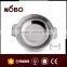 High Quality Stainless Steel Boiling Pot,FACTORY SUPPLY