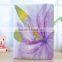 Painting colorful PU case for iPad 5 wholesale smart cover case for iPad 5