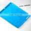 Hot Selling!!!For iPad Silicon Back Cover Case Rubber Design Colorful
