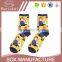 fancy design wholesale cute boy tube socks