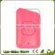 Best Quality for Person and Pets Waterproof Mini GPS Tracker