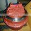 GM05VL,GM06VL,GM05VA,GM04,GM06VA,GM08,GM09,GM10,GM23,GM24VA,GM28VL,GM30H,GM35VA,GM35VL,GM38VB HYDRAULIC FINAL DRIVE TRAVEL MOTOR