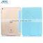 Made in China classic design folding leather case for iPad air 2