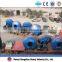 Ceramic sand proppant making machine