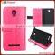 magnet flip cover for asus zenfone 5 case original, for asus zenfone 5 flip cover