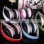 Folding Stereo Handfree Bluetooth Headset with Microphone for mobile phone/Ipad