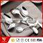 Modern Wide-used Stainless Silver Spoon Set at Bulk Price