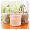 popular Drawstring insulated cooler bucket bag