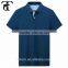 latest turkey Stripe formal casual Short Sleeve Quick Dry breathable cotton plain mens polo shirts