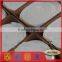 ISOWOOL 128kg/m3 50mm Thick Ceramic Fiber Wool Blanket