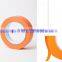 sharp curves usage of PVC fine line tape for car painting