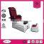 pedicure chair bench