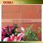 Cheap brick pavers floor tile price for fireclay brick